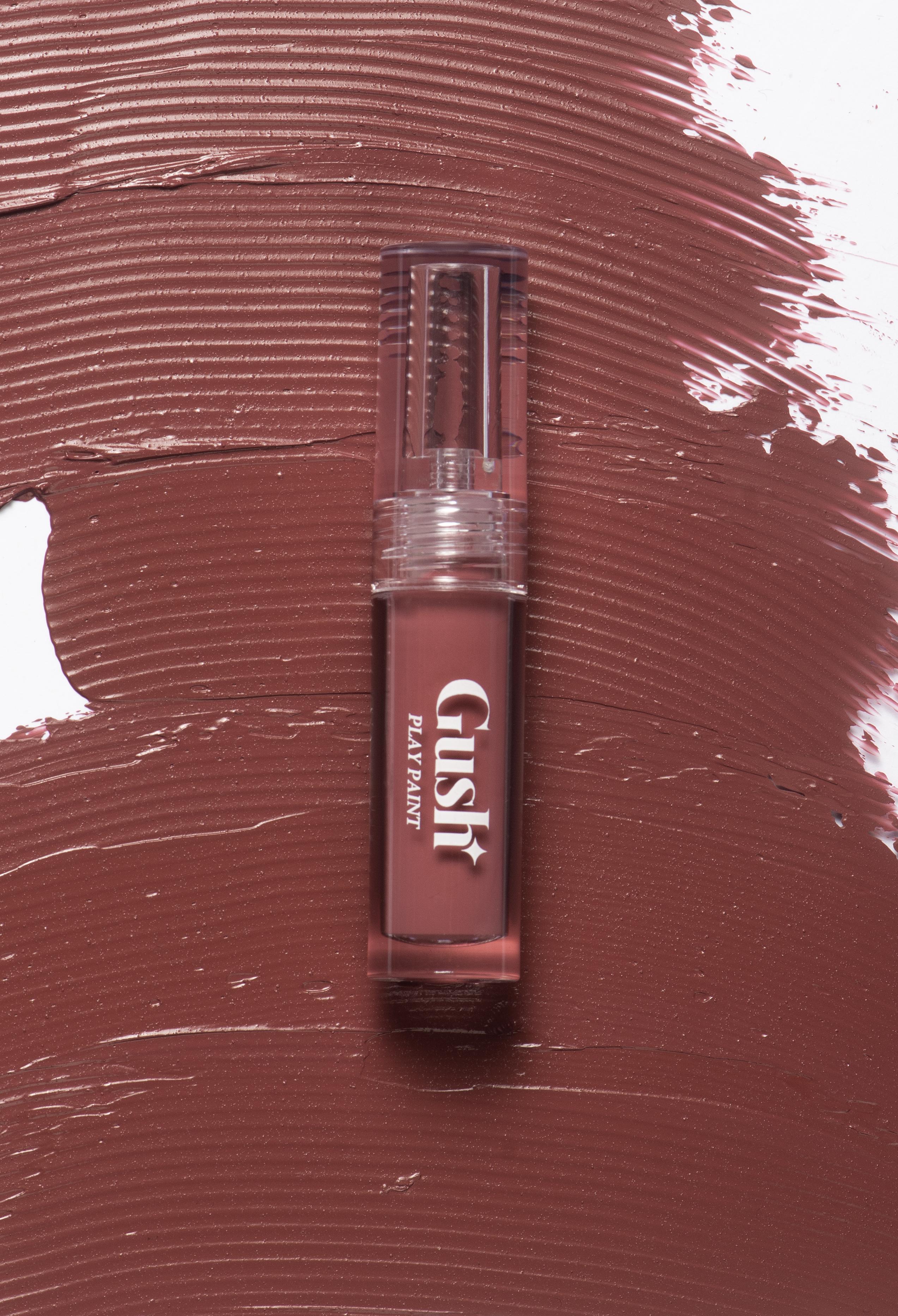 Gush Beauty Play Paint- Art Therapy