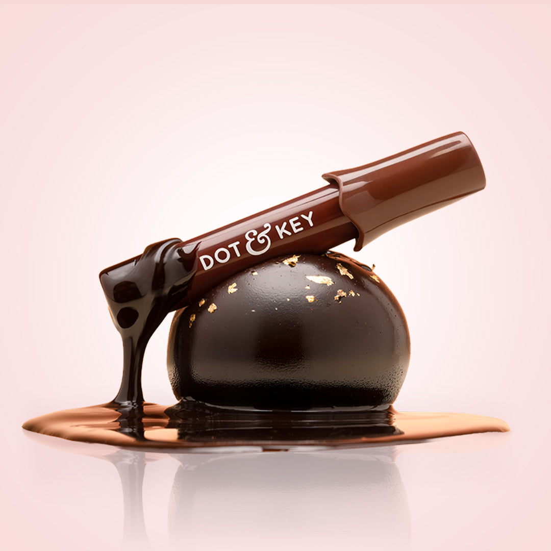 Dot & Key Meltie Lip Balm In-Vivo Tested SPF 50+ PA+++