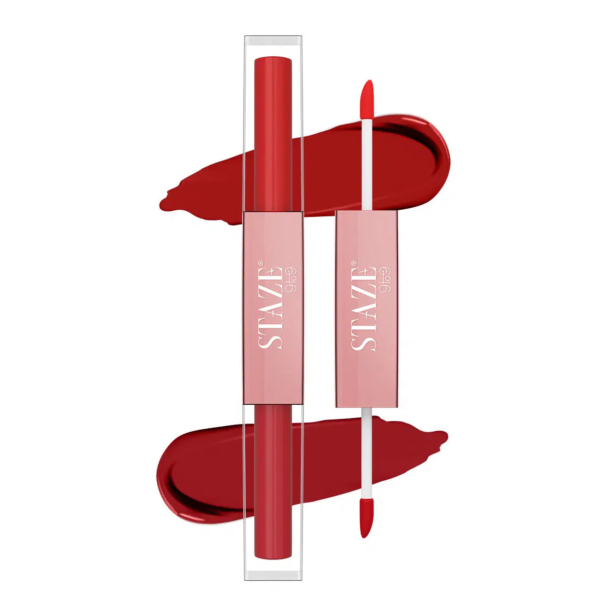 Staze Perfect Duo 2 in 1 Liquid Sindoor