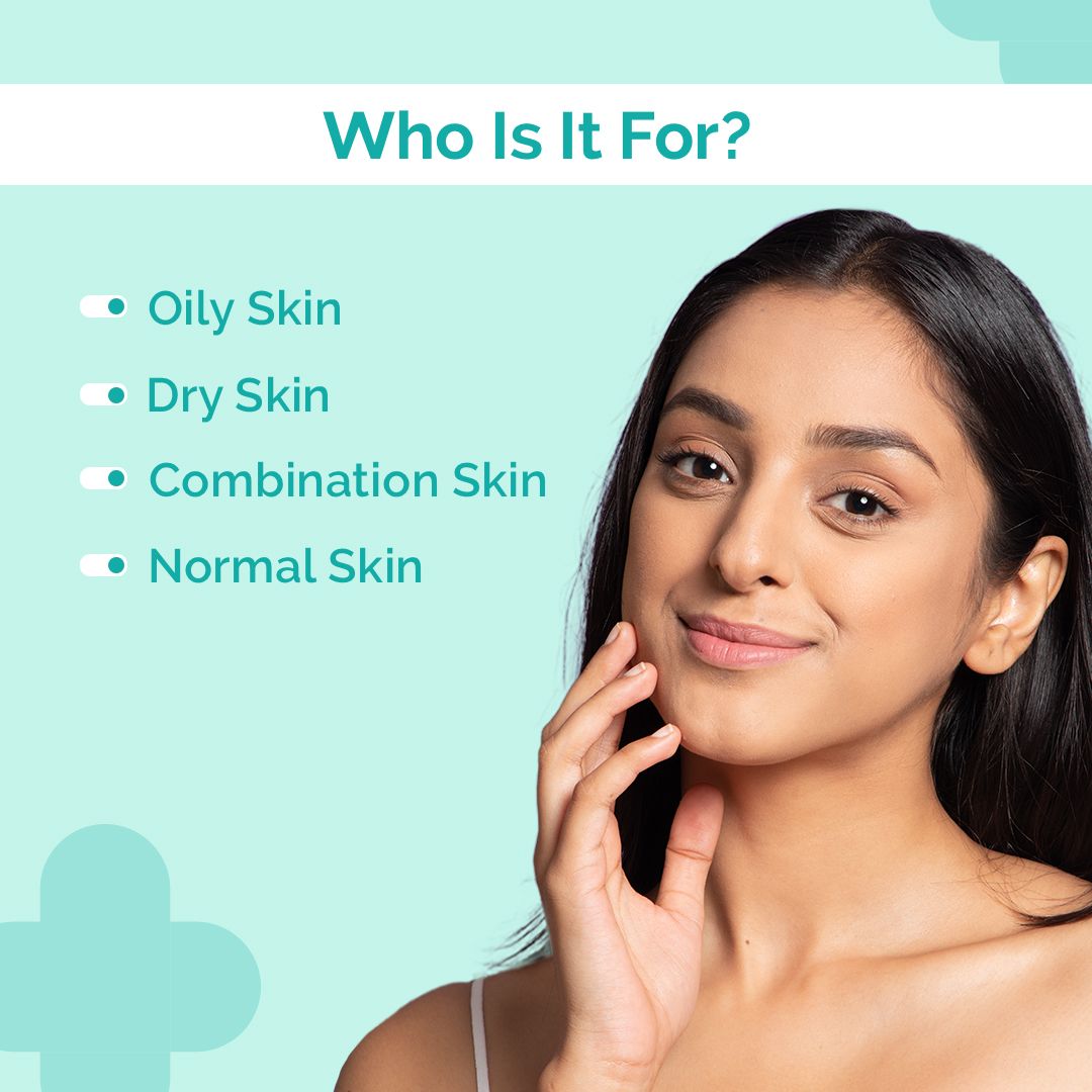 Derma Co Salicylic Acid Anti-Acne Combo (Face Wash + Serum)