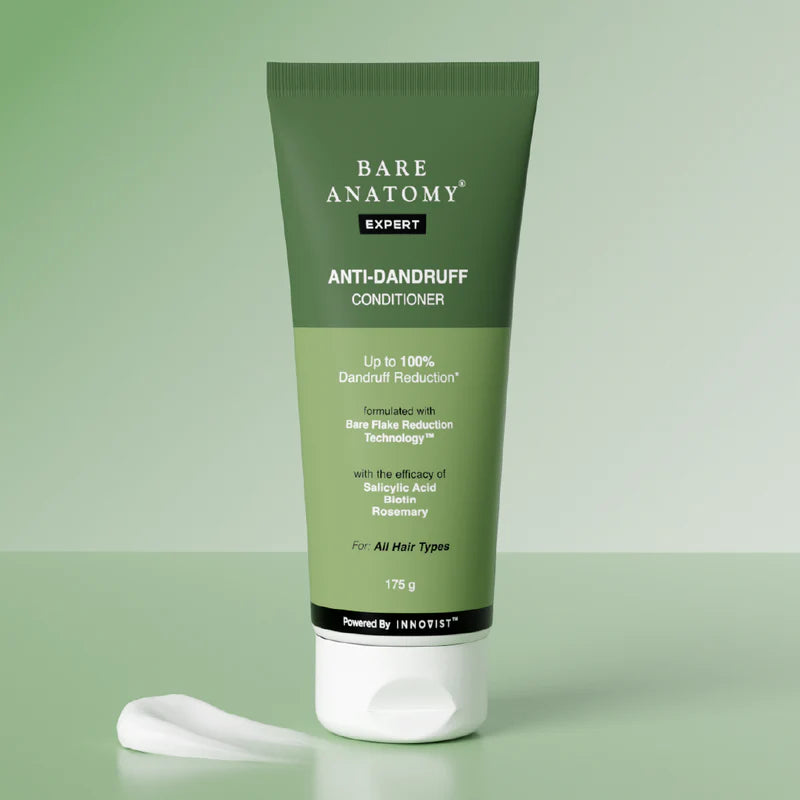 Bare Anatomy Anti-Dandruff Hair Conditioner - 175g