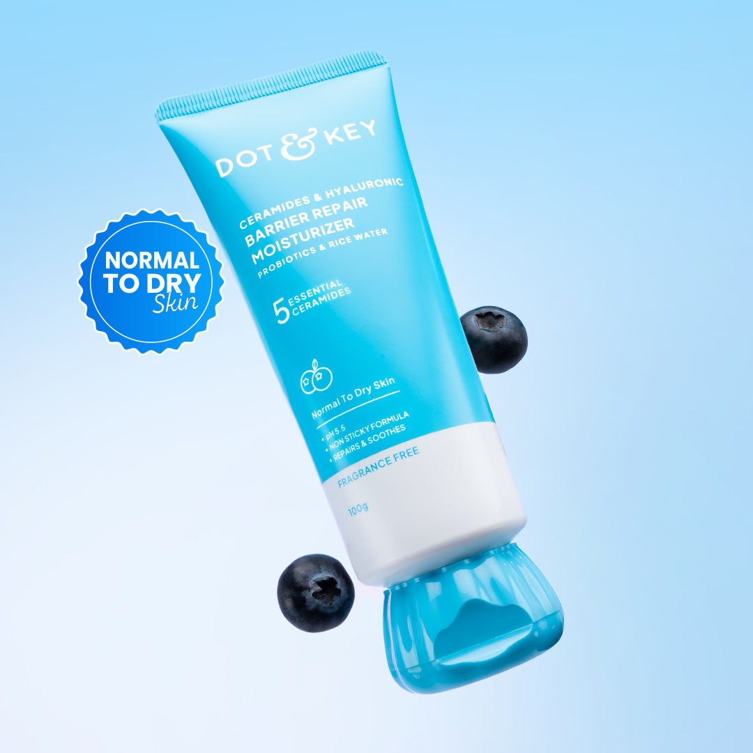 Dot & Key Barrier Repair Moisturizer