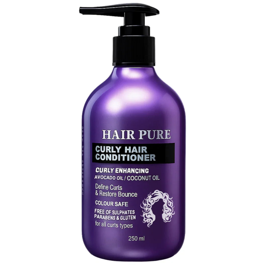 Redifyn Hair Pure Curly Hair Conditioner - 250ml