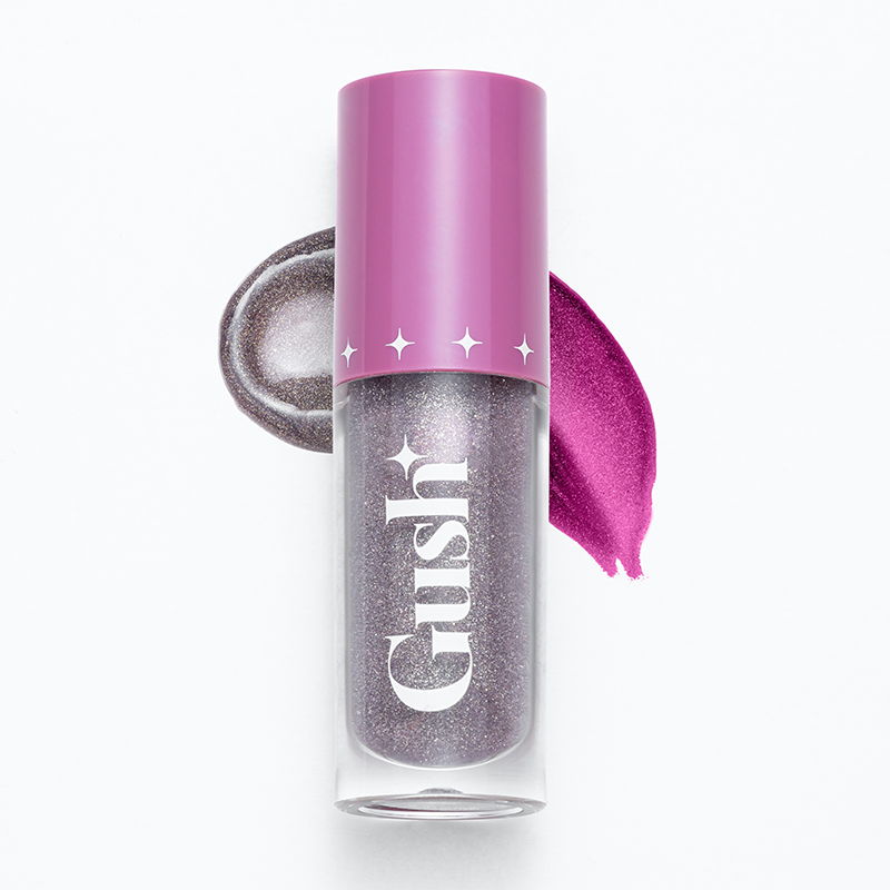 Gush Beauty pH-inched - Lip & Cheek Tint - Midnight Sparkle