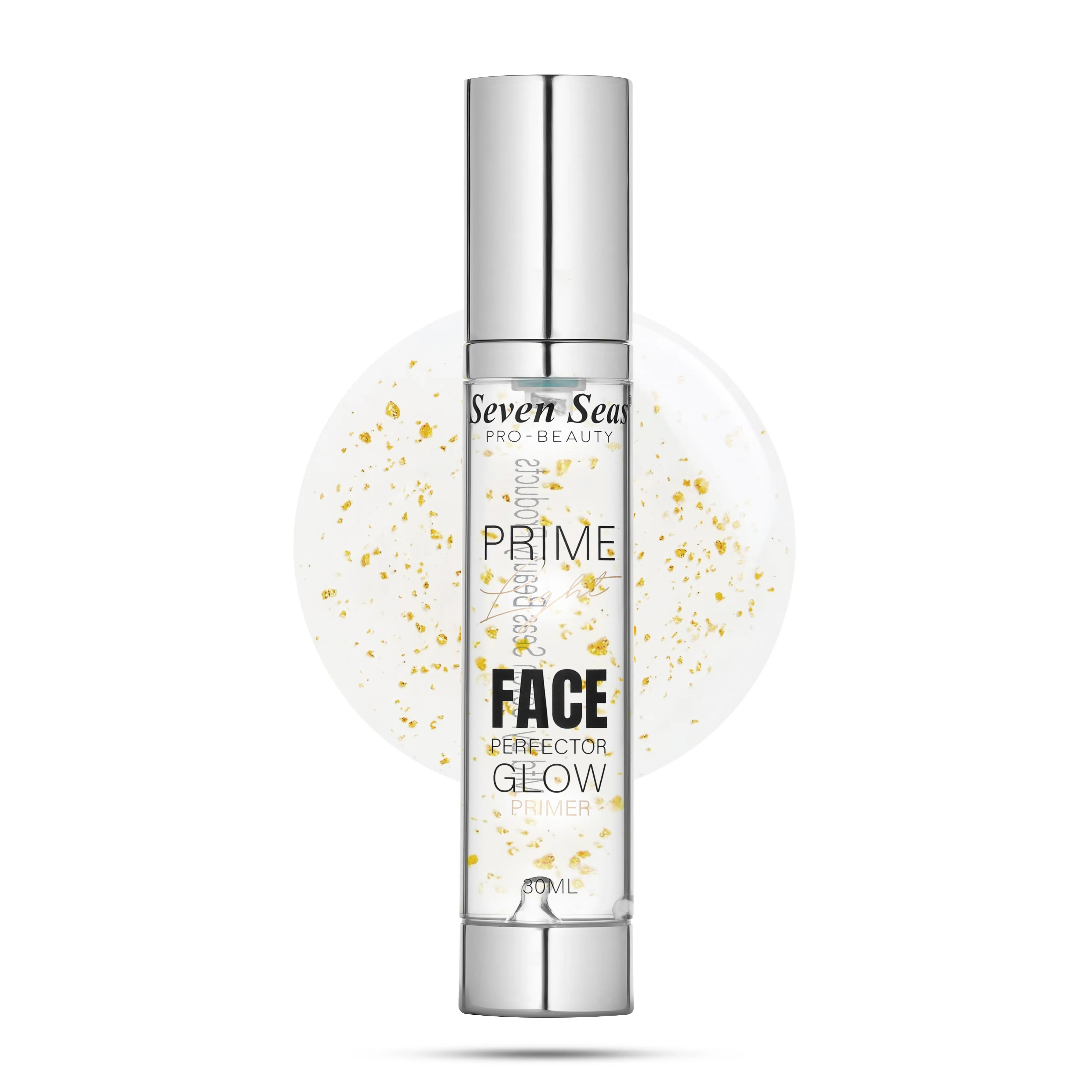 Seven Seas Prime Light Glow Primer