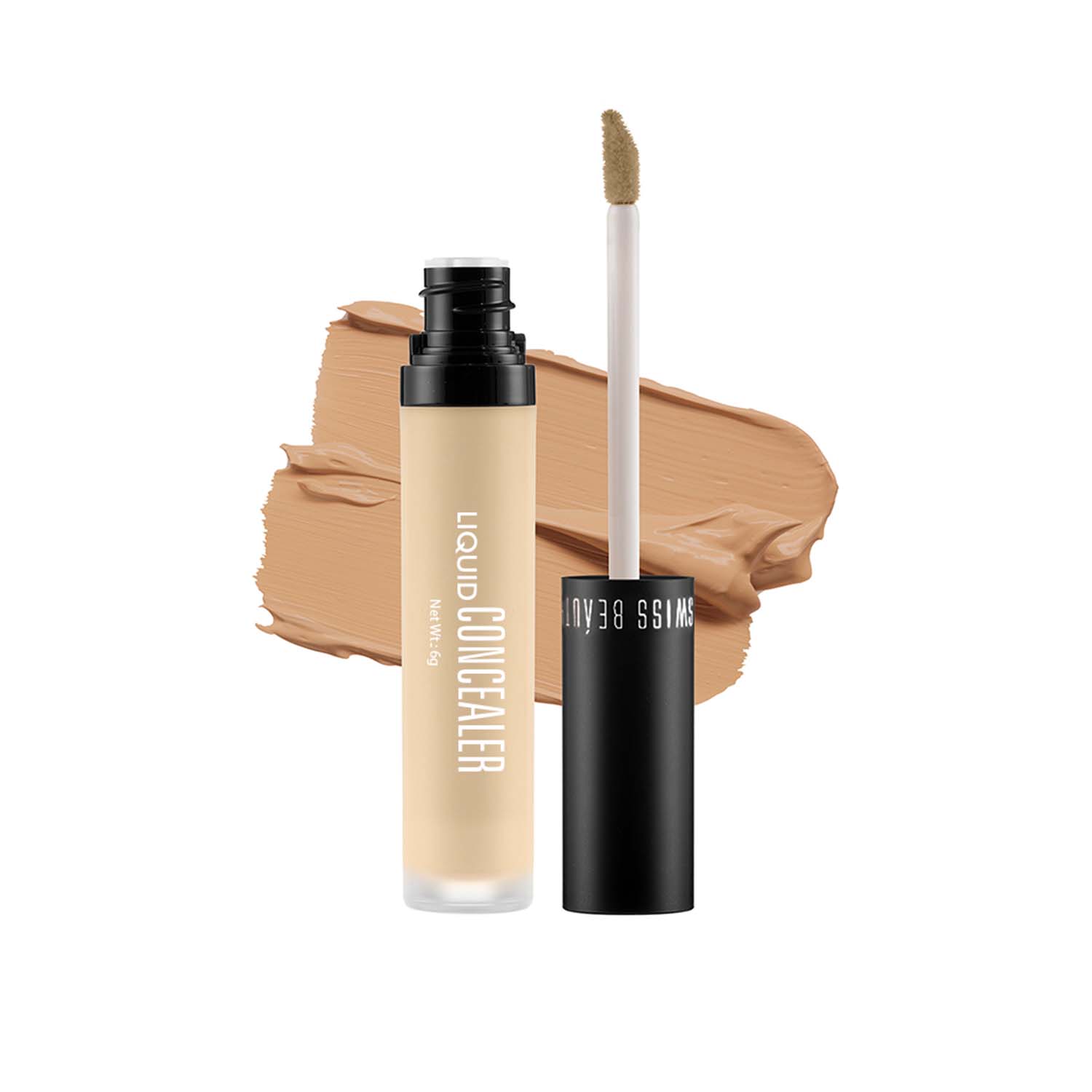 Swiss Beauty Perfect Liquid Concealer