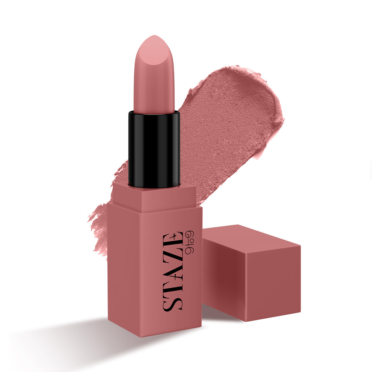 Staze Crème De La Matte Lipstick