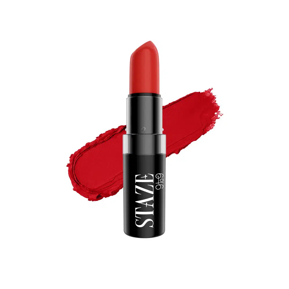 Staze Velvet Kiss Bullet Lipstick