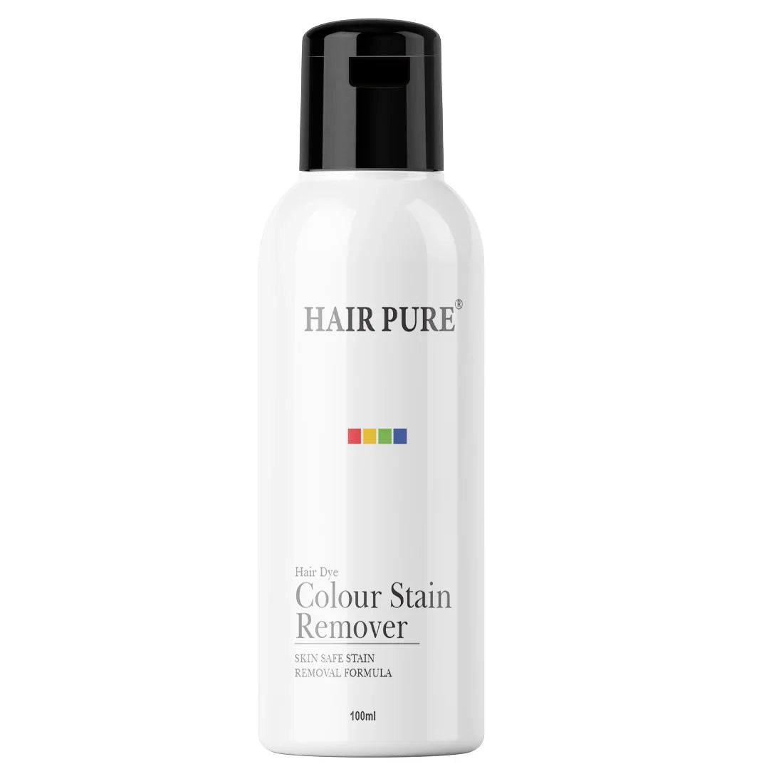 Redifyn Hair Pure Hair Dye Colour Stain Remover - 100ml