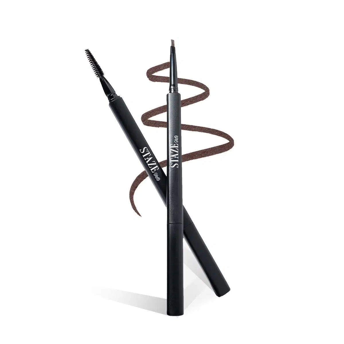 Staze All Eyes On You Micro Brow Definer (01 Natural Brown)
