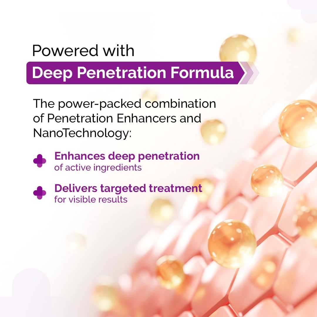 Derma Co Nia-Zelaic Oil Control Face Serum - 30ml