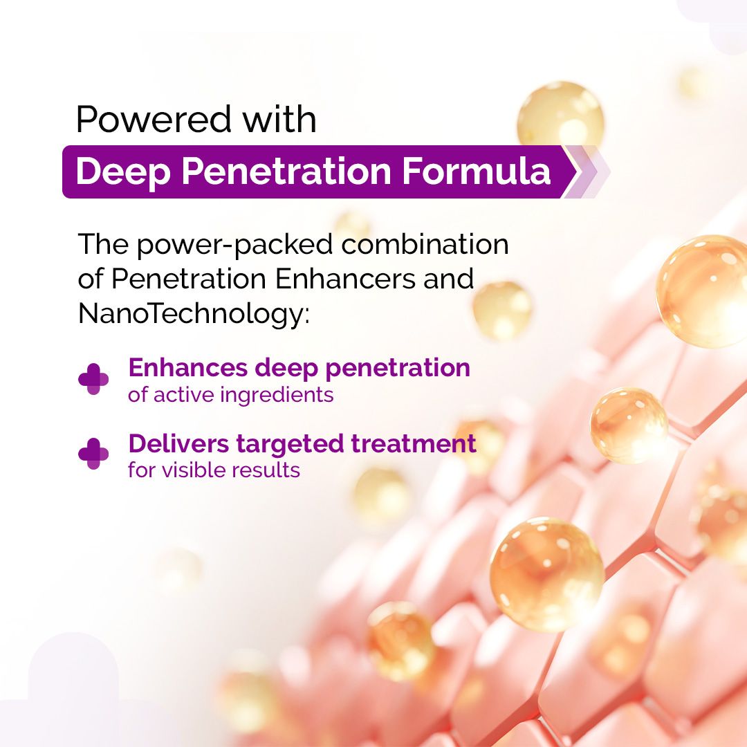 Derma Co 10% Niacinamide Face Serum with 2% Zinc PCA