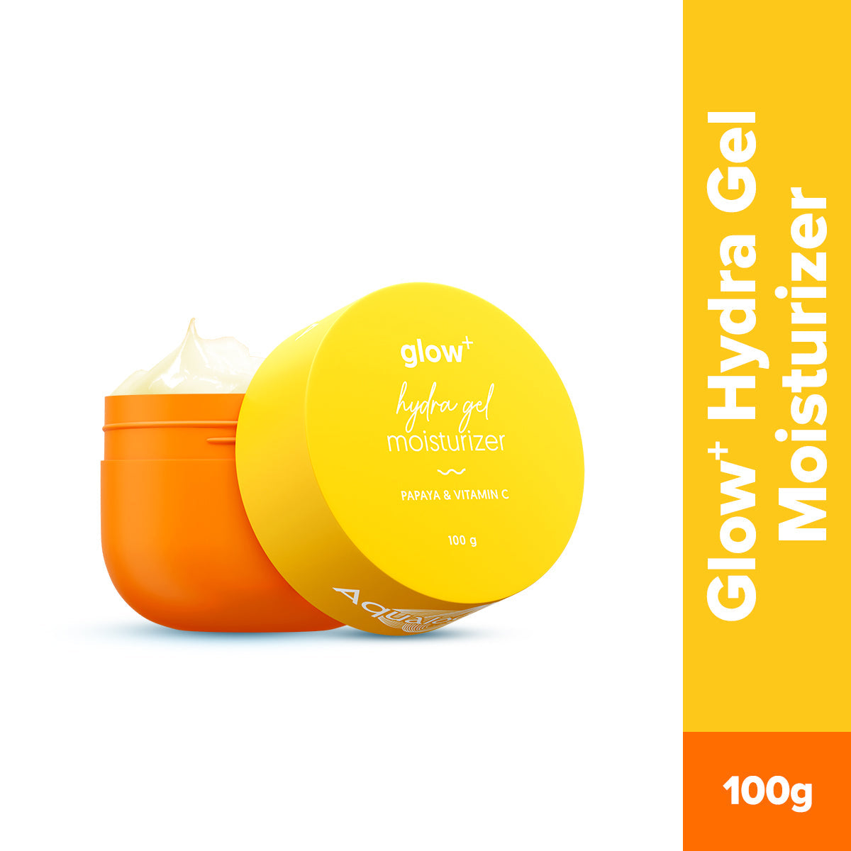 Aqualogica Glow+ Hydra Gel Moisturizer