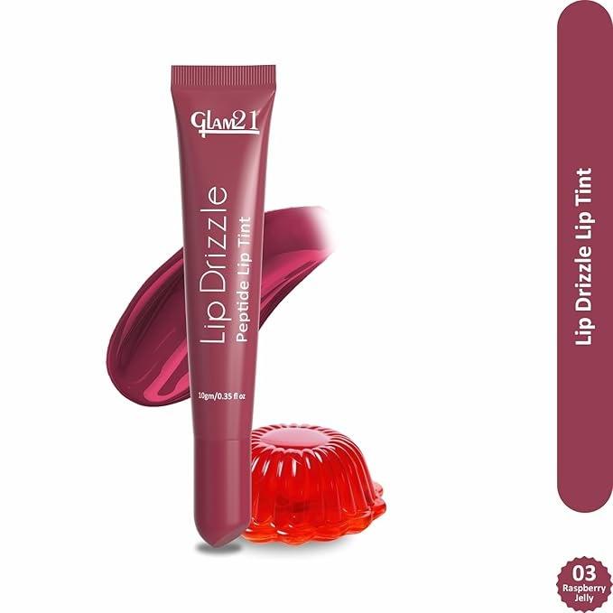 Glam21 Lip Dirzzle Lip Tint - Raspberry Jelly