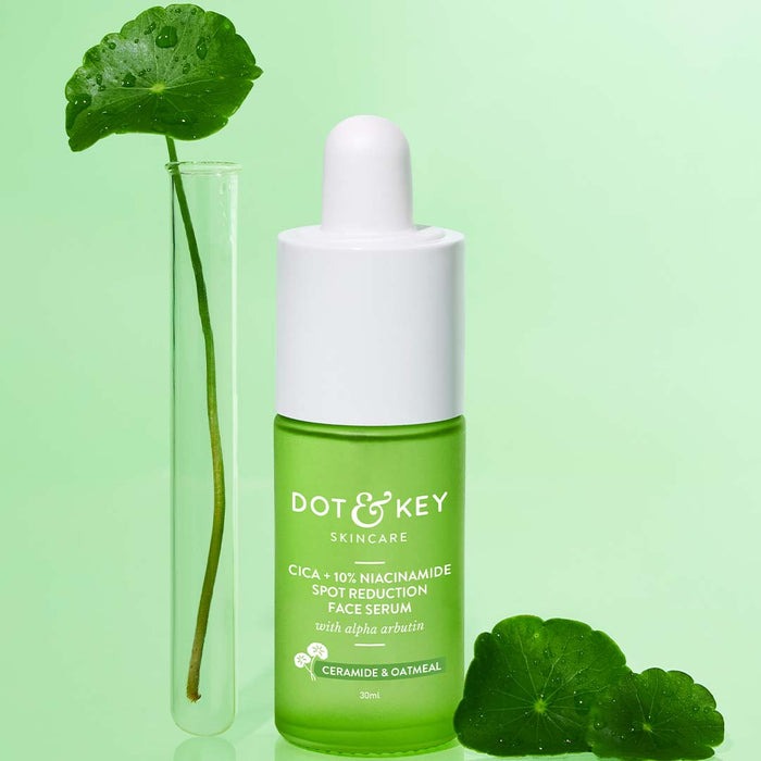 Dot & Key Cica & 10% Niacinamide Face Serum - 30ml