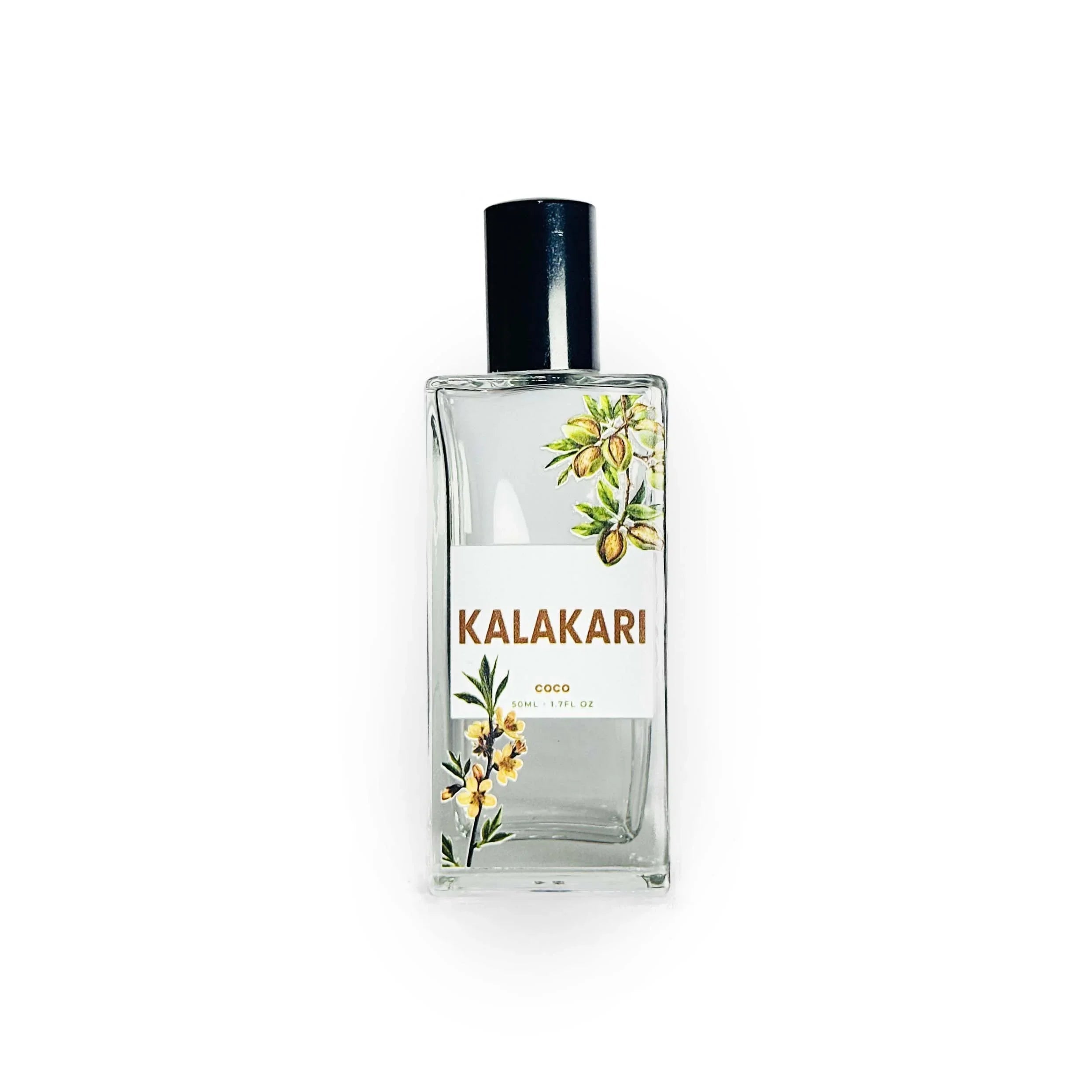 Kalakari COCO - Spice and Warm Florals - 50ml