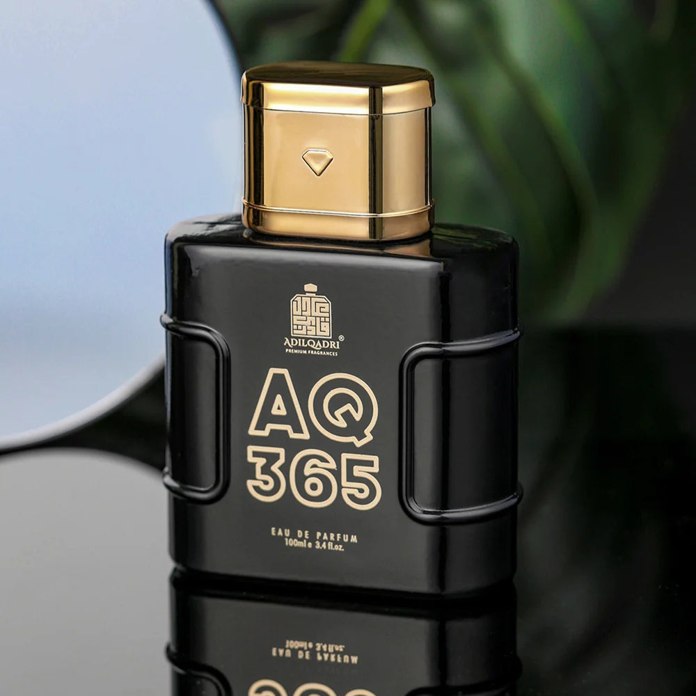 AdilQadri AQ 365 Perfume Spray 100ml