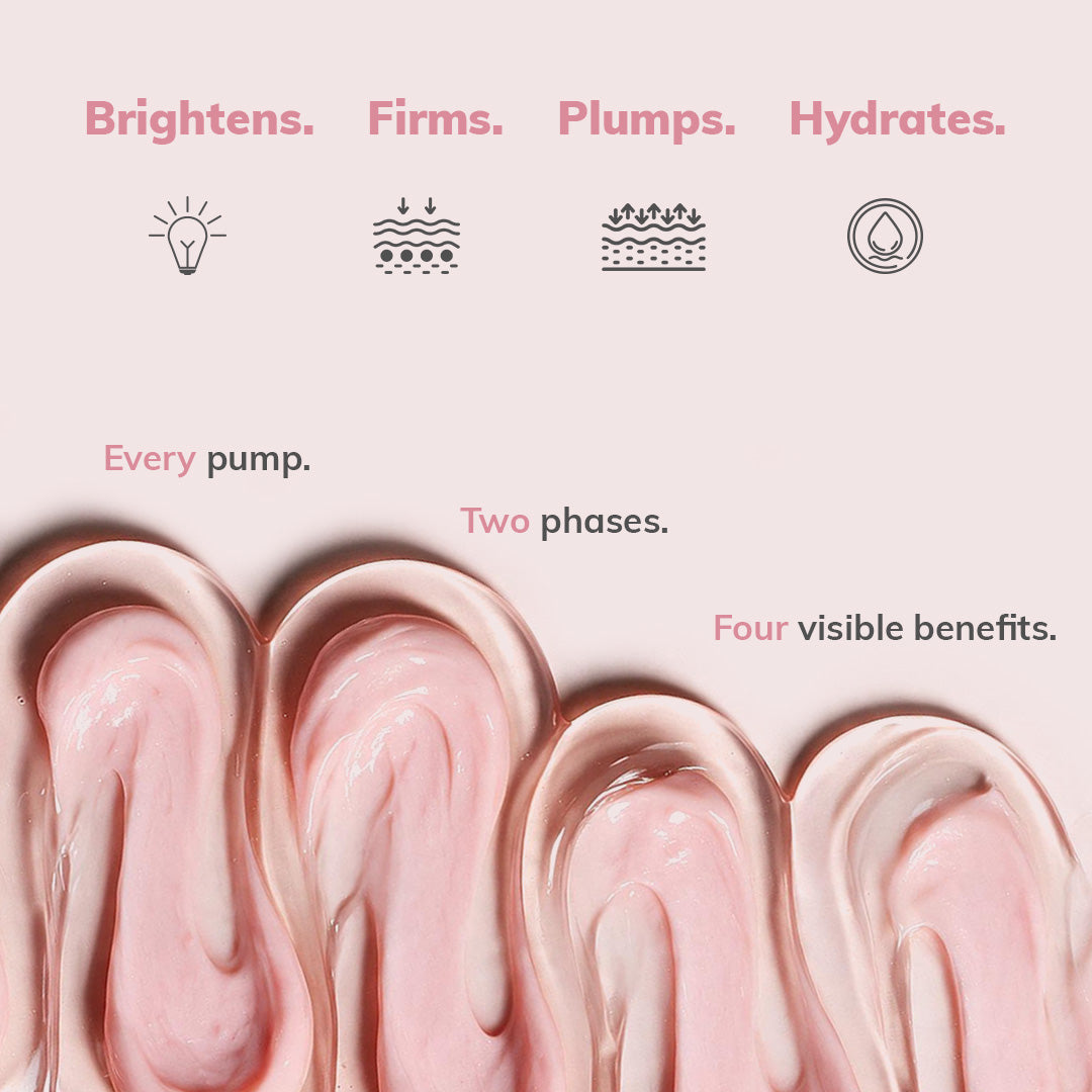 Clayco Glow & Collagen Capsule Serum