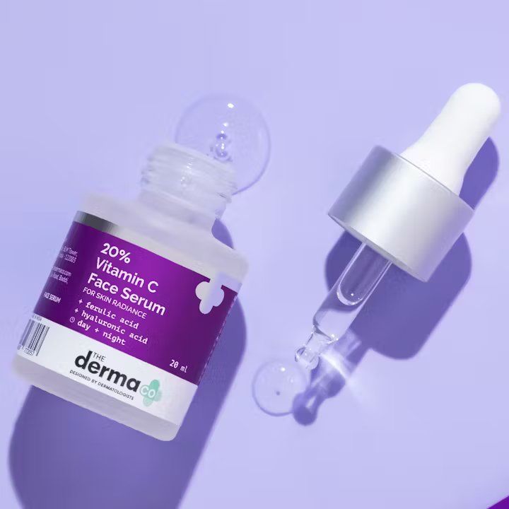 Derma Co Reverse Pigmentation Kit