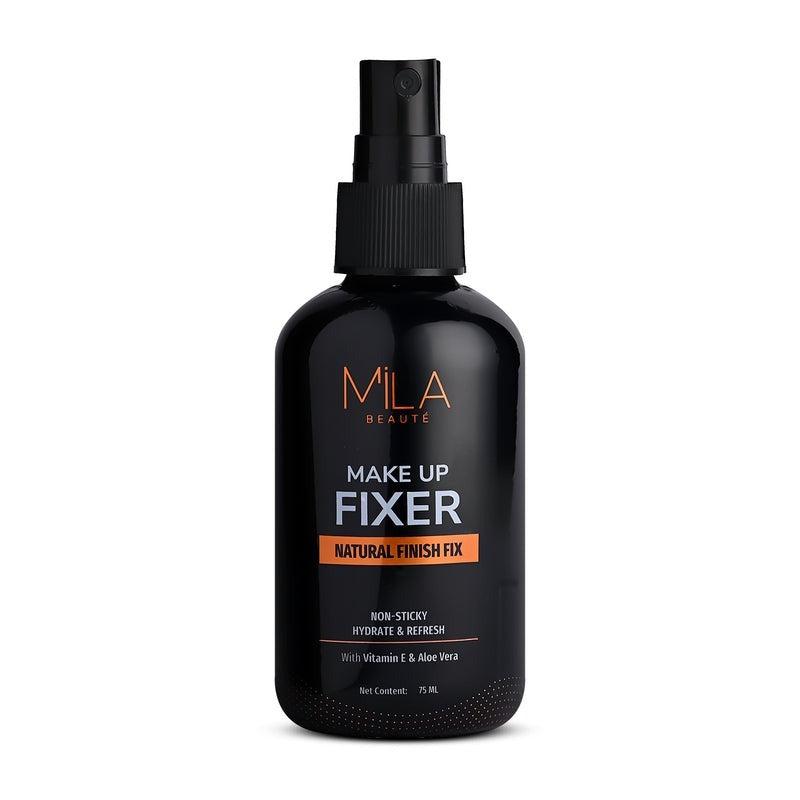 Mila Beaute Makeup Fixer