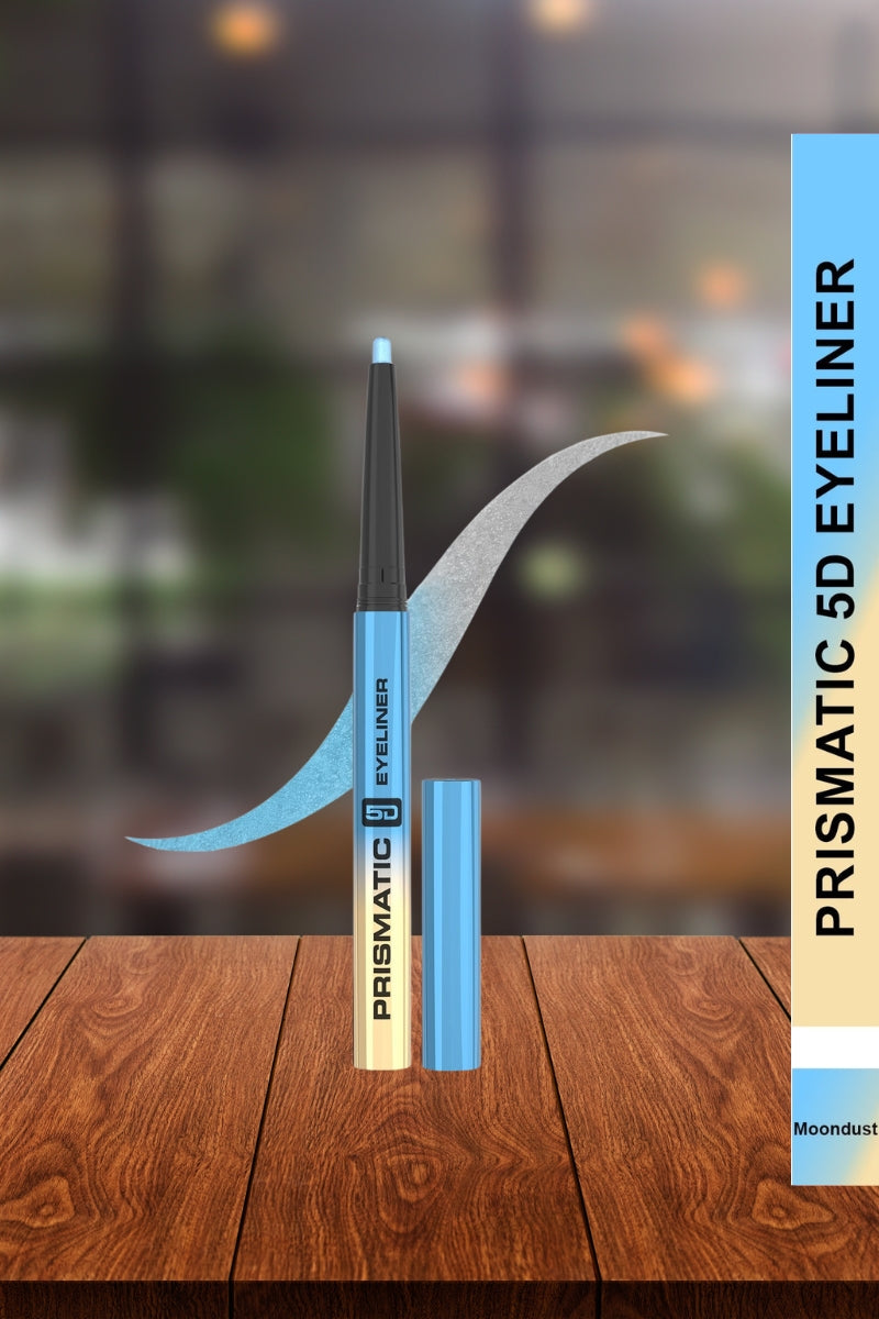 Glam21 Moondust - Prismatic 5D Eyeliner