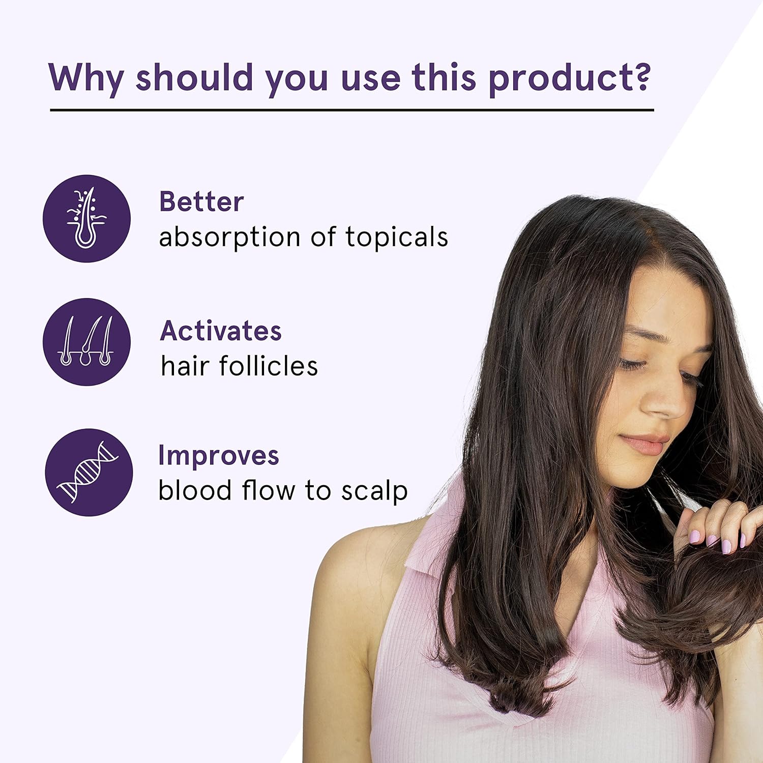 Be Bodywise Derma Roller