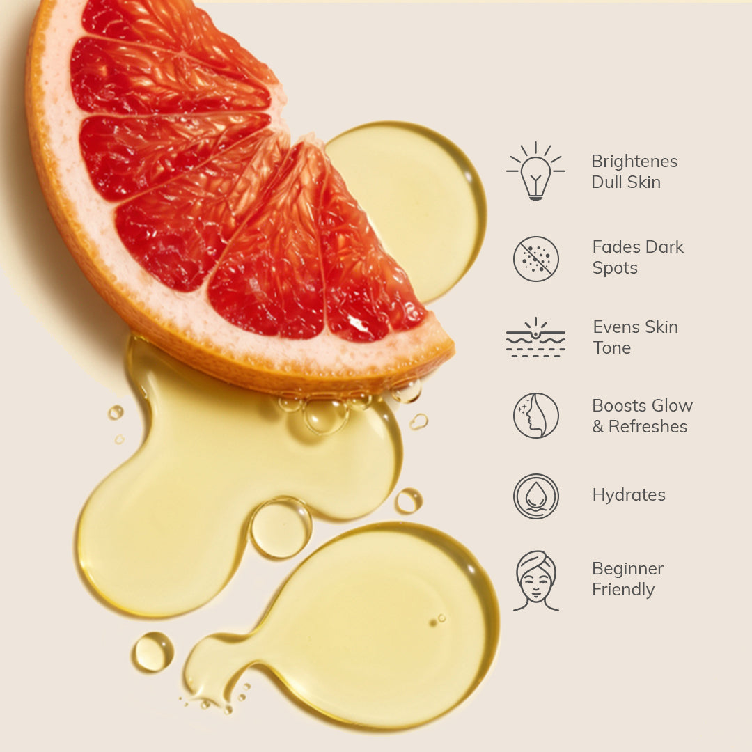 Clayco Freshly Activated 10% Vitamin C Serum