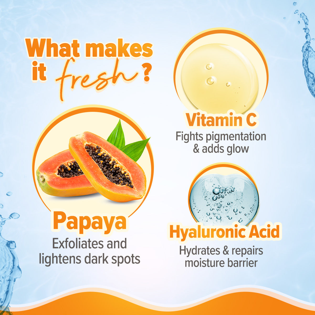 Aqualogica Glow+ Wipe It All Hydrating Cleansing Balm - 50g