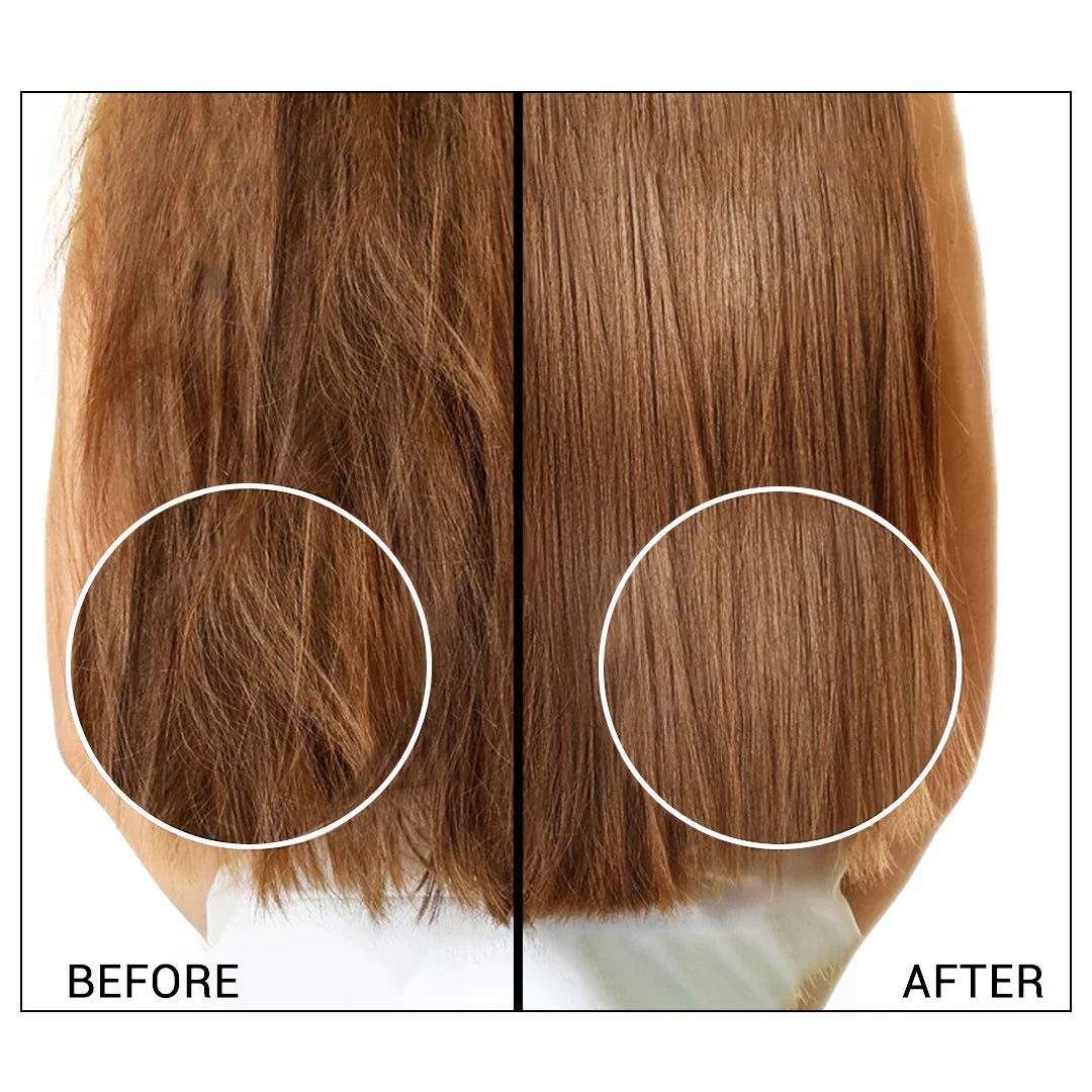 Redifyn Hair Pure Straightener Cream - 125ml