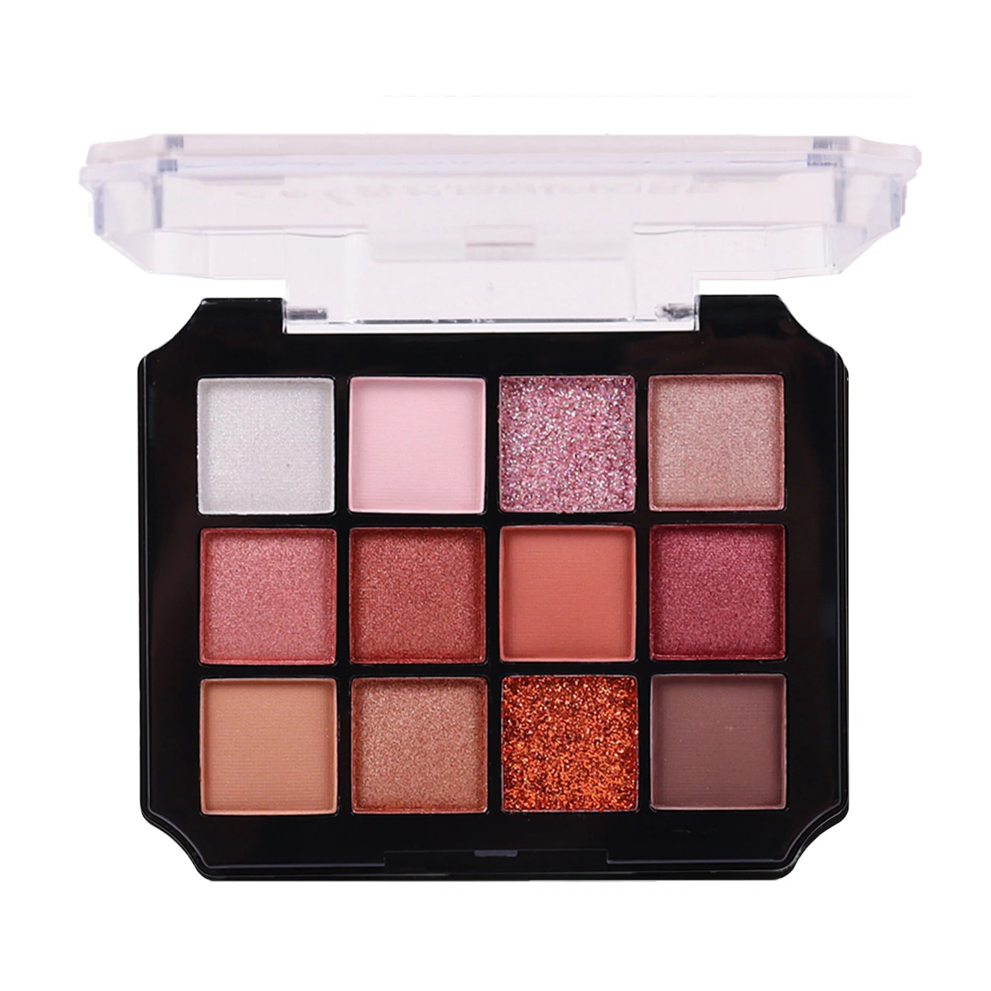 Seven Seas ES-676-02 - Color Balance Eyeshadow Palette