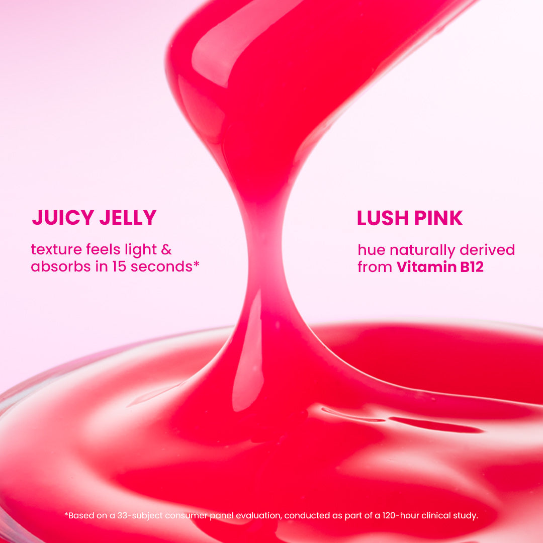 Dot & Key Dragon Fruit Bounce Jelly Moisturizer With Plant PDRN - 60ml