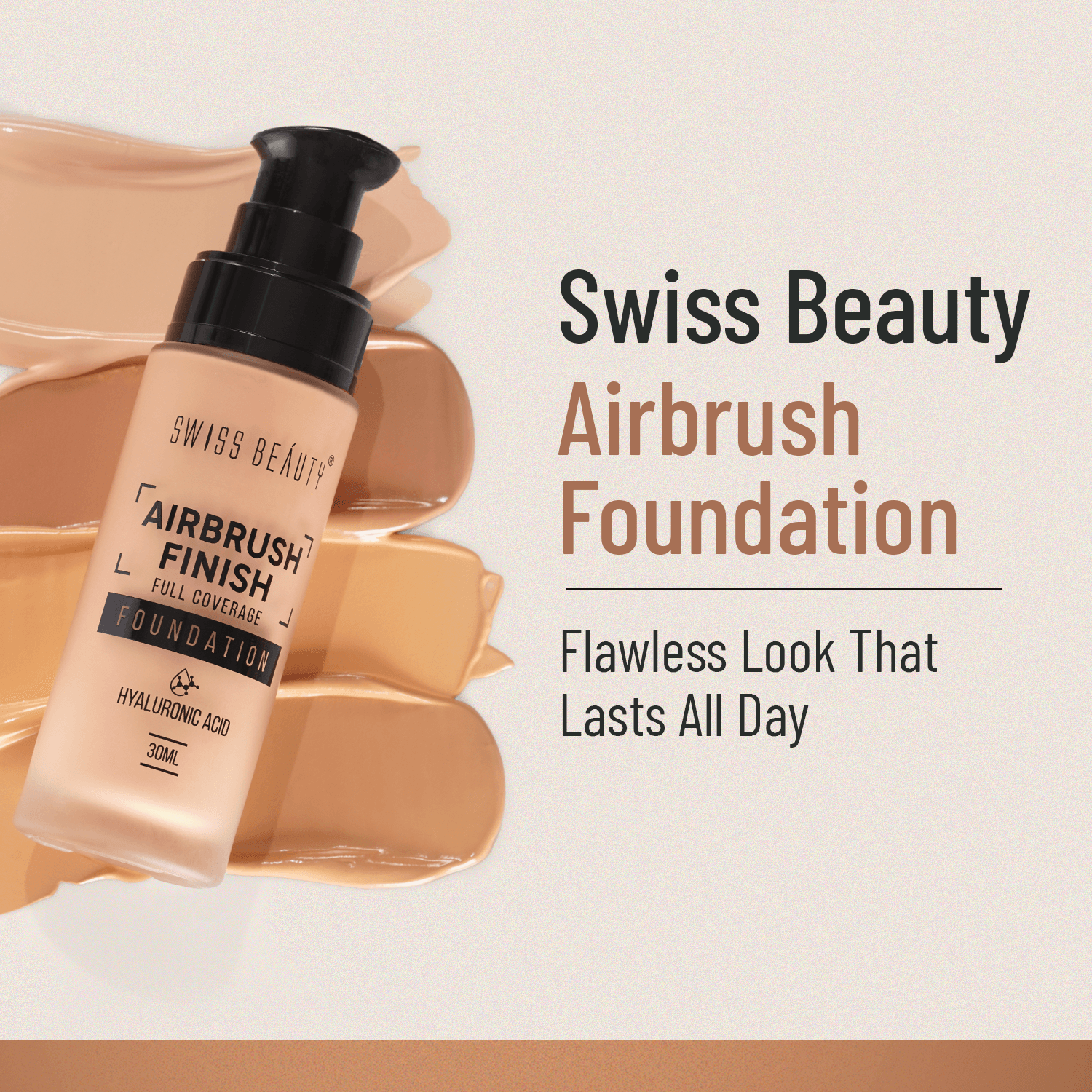 Swiss Beauty Face Professional Kit