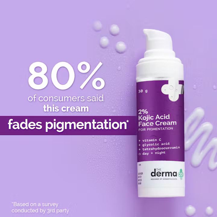 Derma Co Reverse Pigmentation Kit