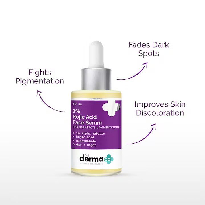 Derma Co Summer Essentials Combo (Pack of 2)