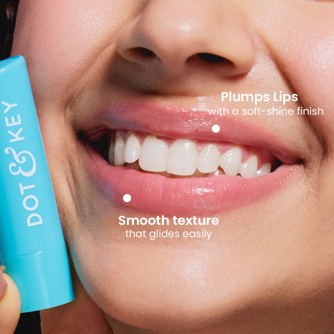 Barrier Repair Hydrating Lip Balm SPF 50+