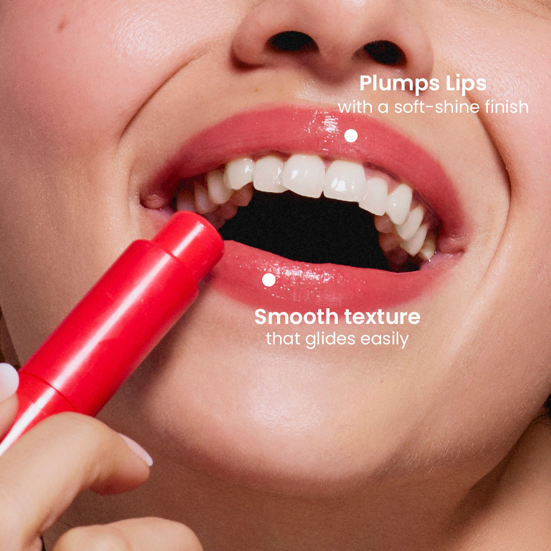 Barrier Repair Hydrating Lip Balm SPF 50+