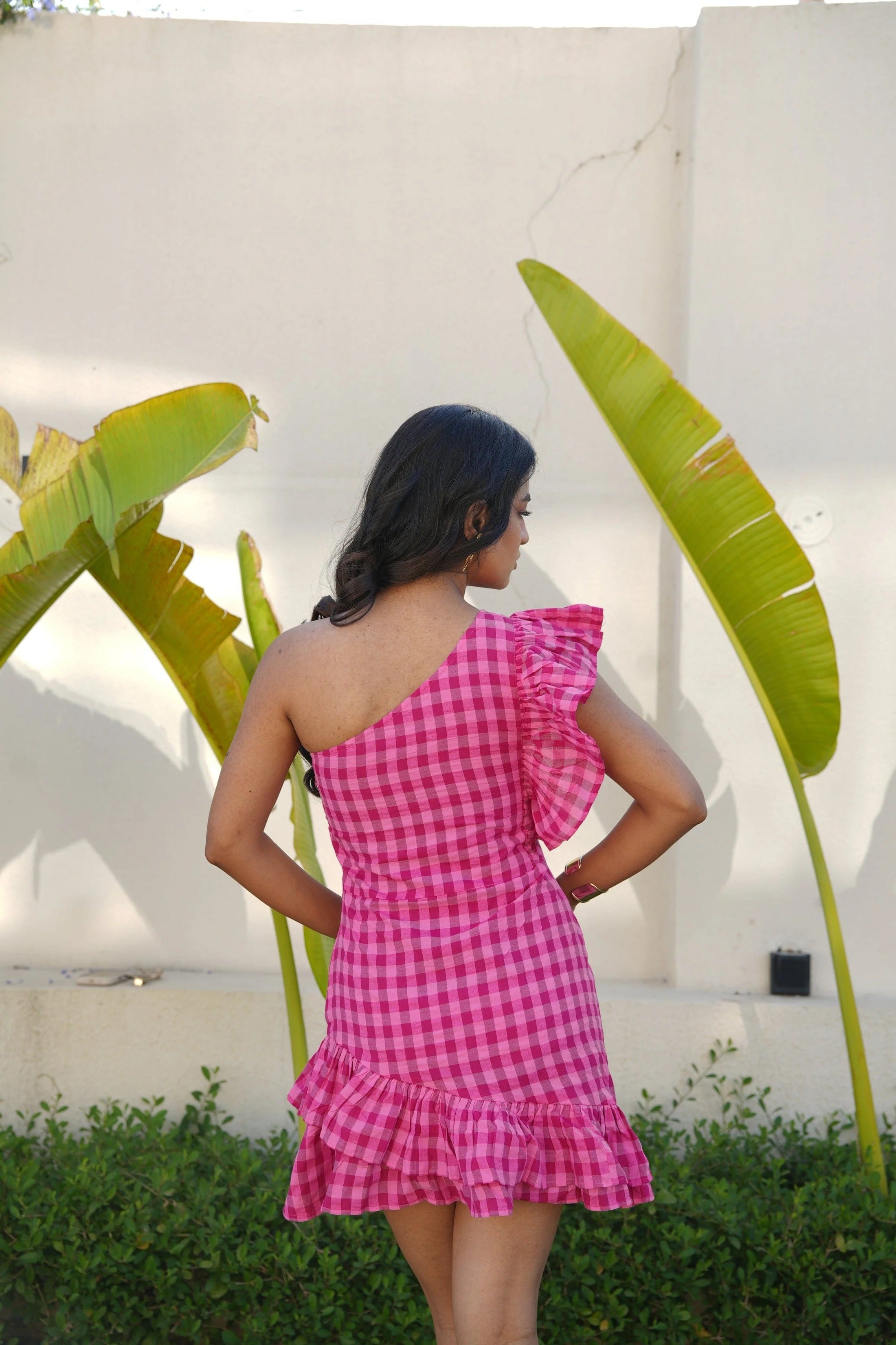 Sugnaa Emily Dress
