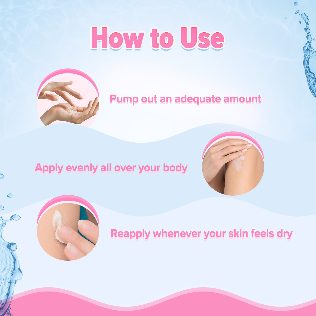 Aqualogica Radiance+ Silky Body Lotion 200ml