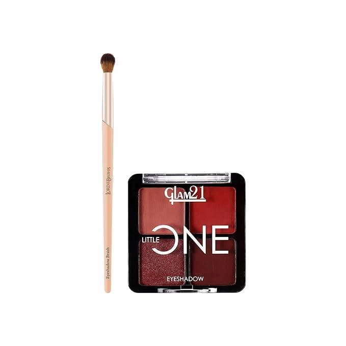 Glam21 Little One Eyeshadow Palette - Under The Sun Combo
