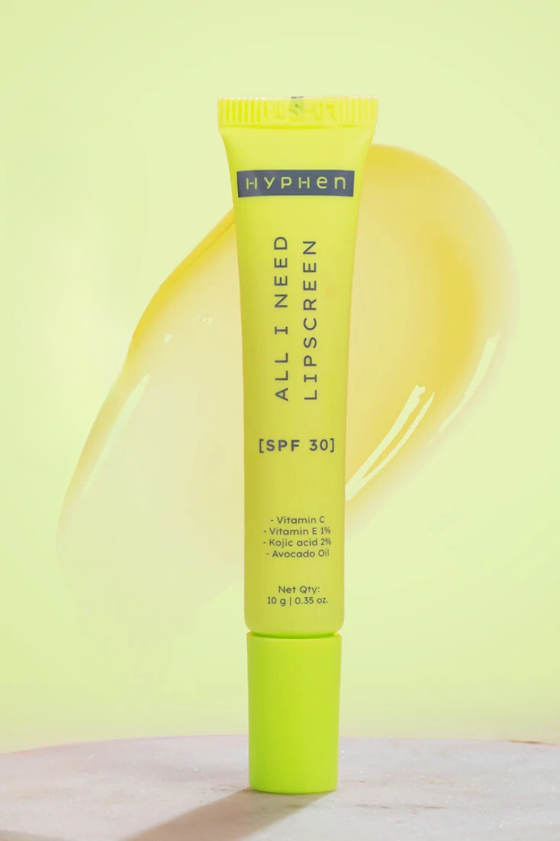 Hyphen All I Need Lipscreen Spf 30