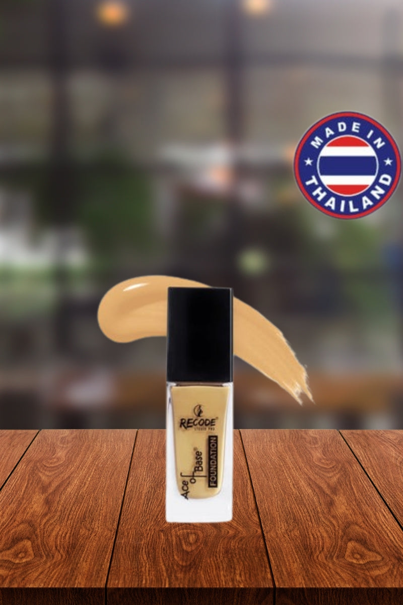 Recode 09 Foundation Talakadu 30 Ml