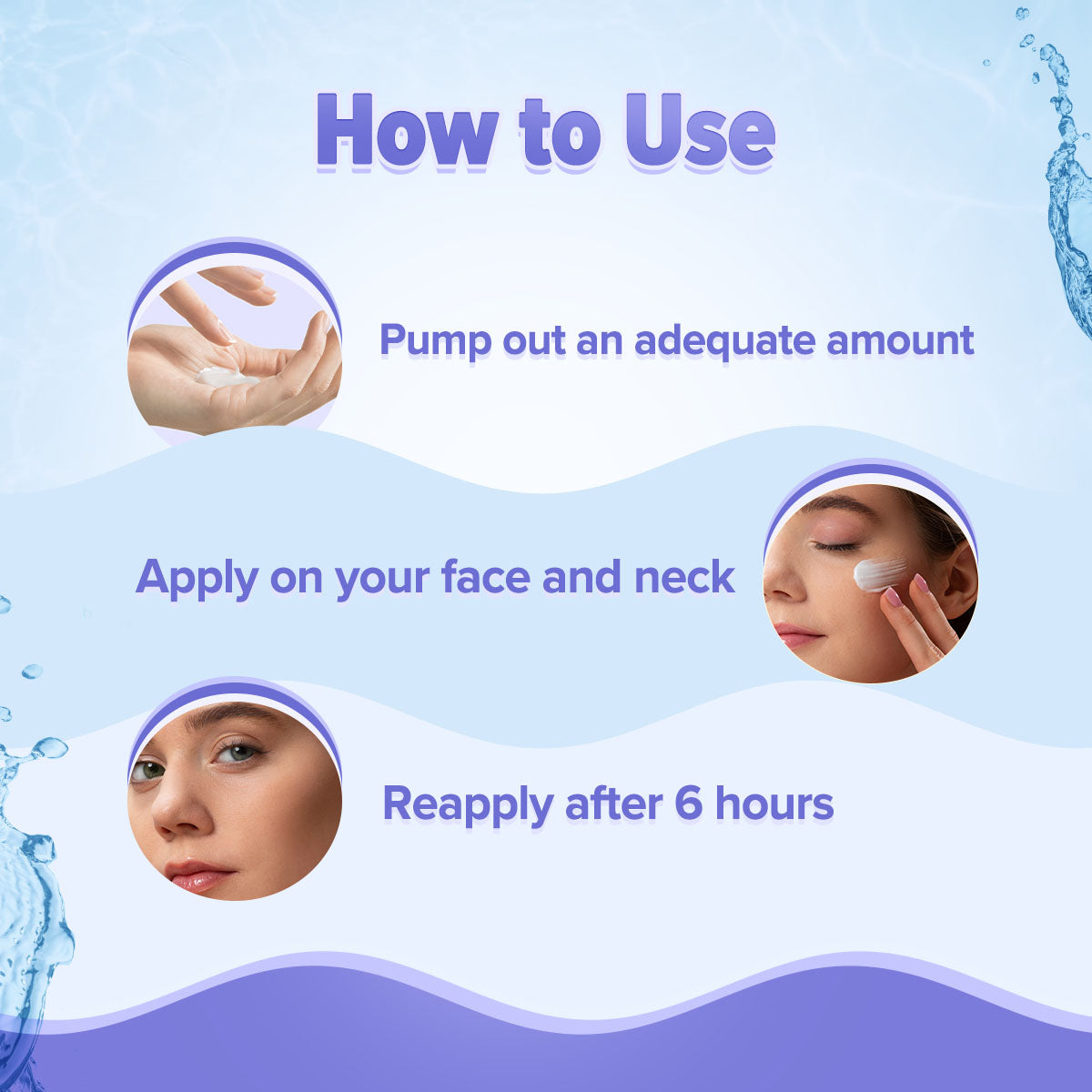 Aqualogica Illuminate+ Dewy Gel Sunscreen Spf 50+ Pa++++