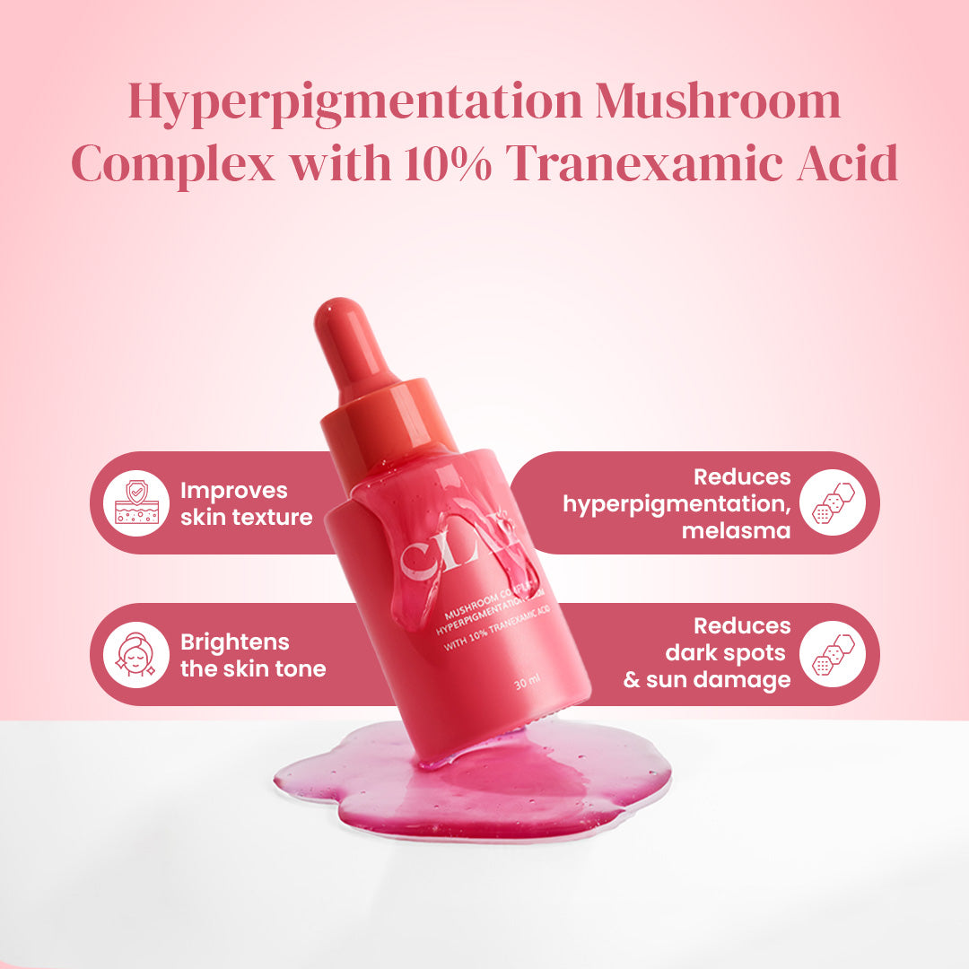 ClayCo Anti-Pigmentation Ritual Set