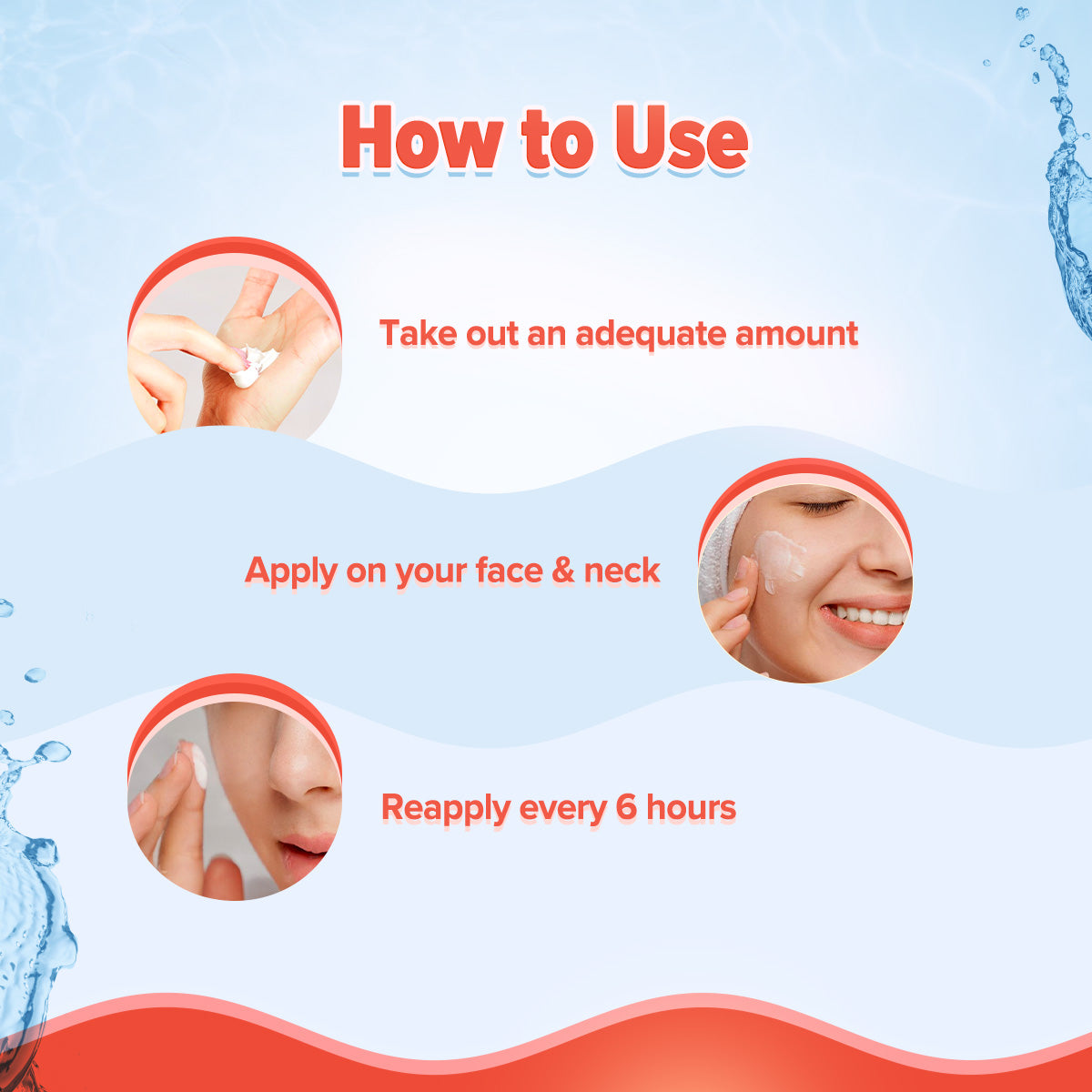 Aqualogica Detan+ Dewy Sunscreen - 125g