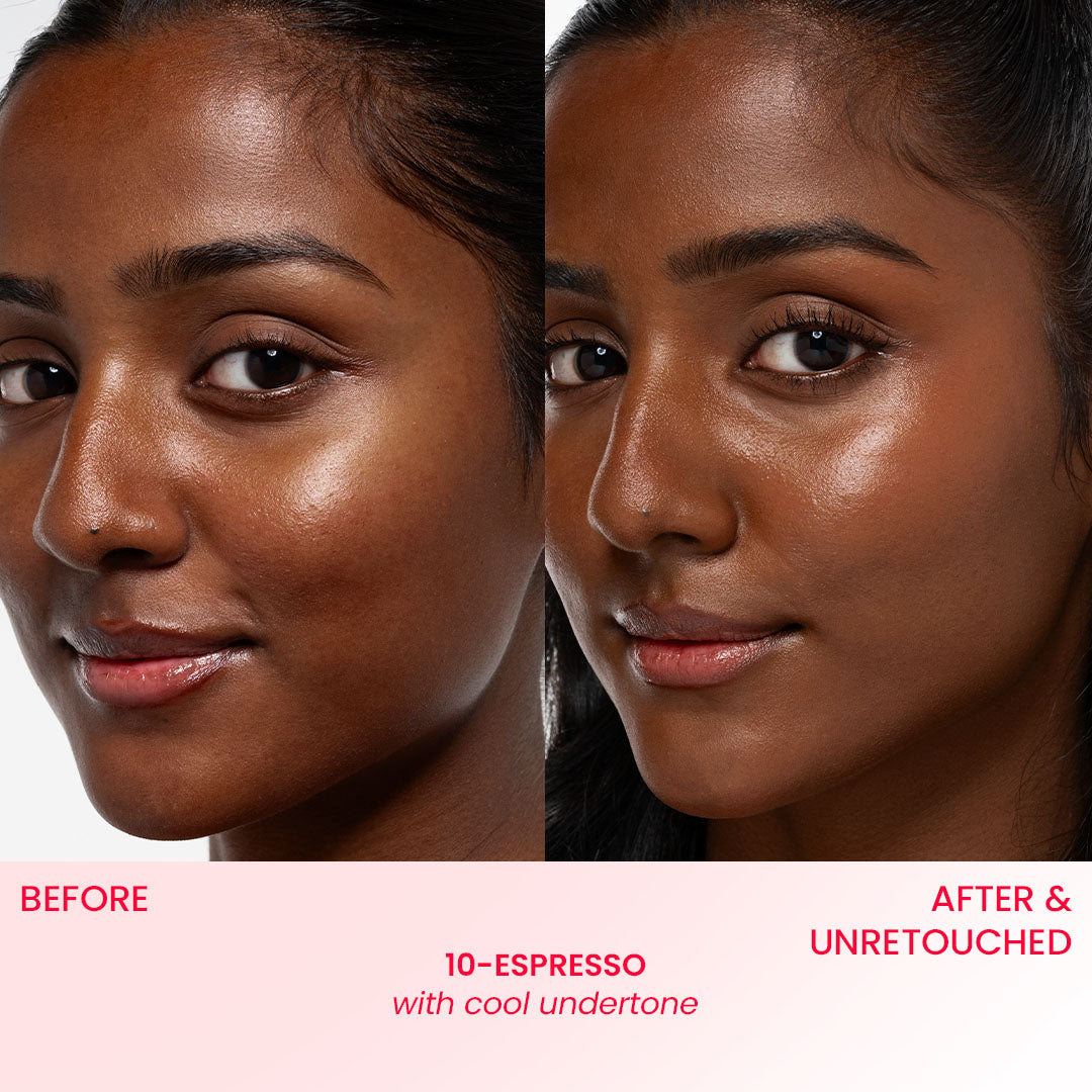 Dot & Key Strawberry Dew Tinted Sunscreen, In-Vivo Tested SPF 50+ PA++++