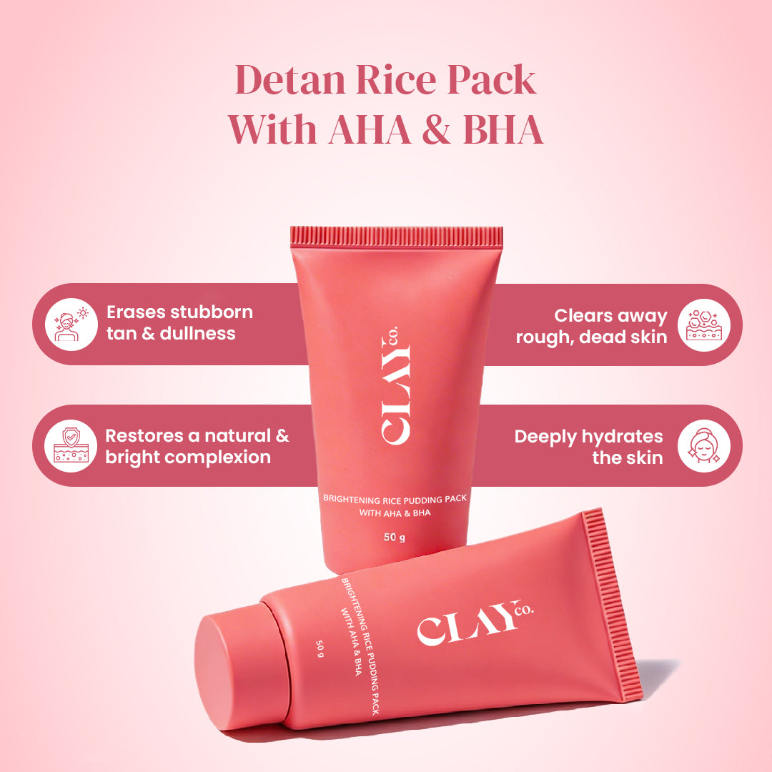ClayCo Detan Ritual Set