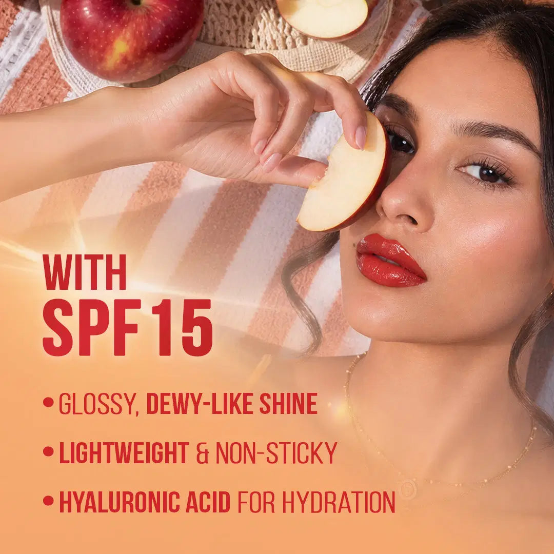 Staze Y.U.M.M.Y Lip Gloss Balm