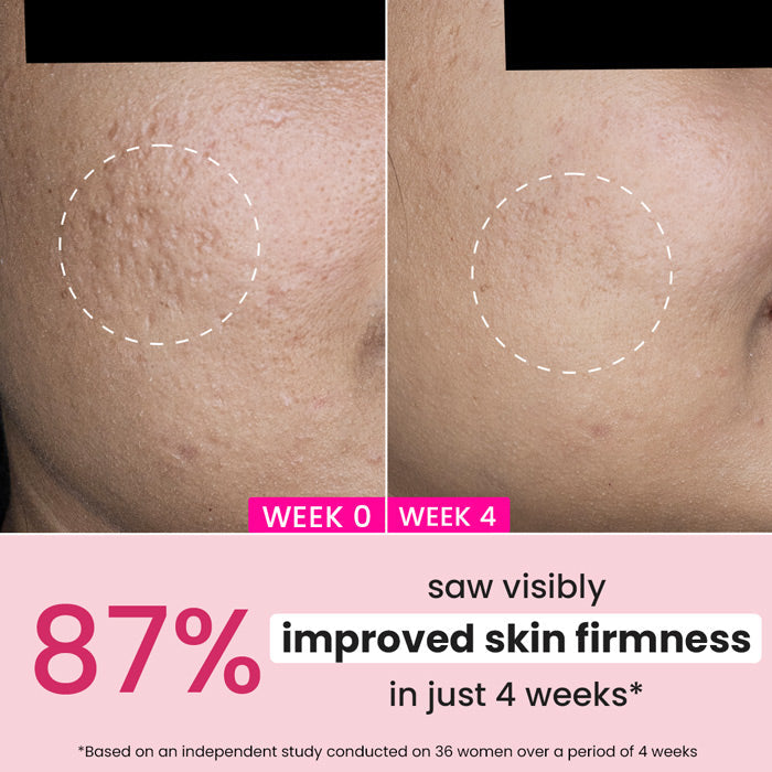 Dot & Key Pomegranate + Multi-Peptide Anti Ageing Moisturizer SPF 30 - 60ml