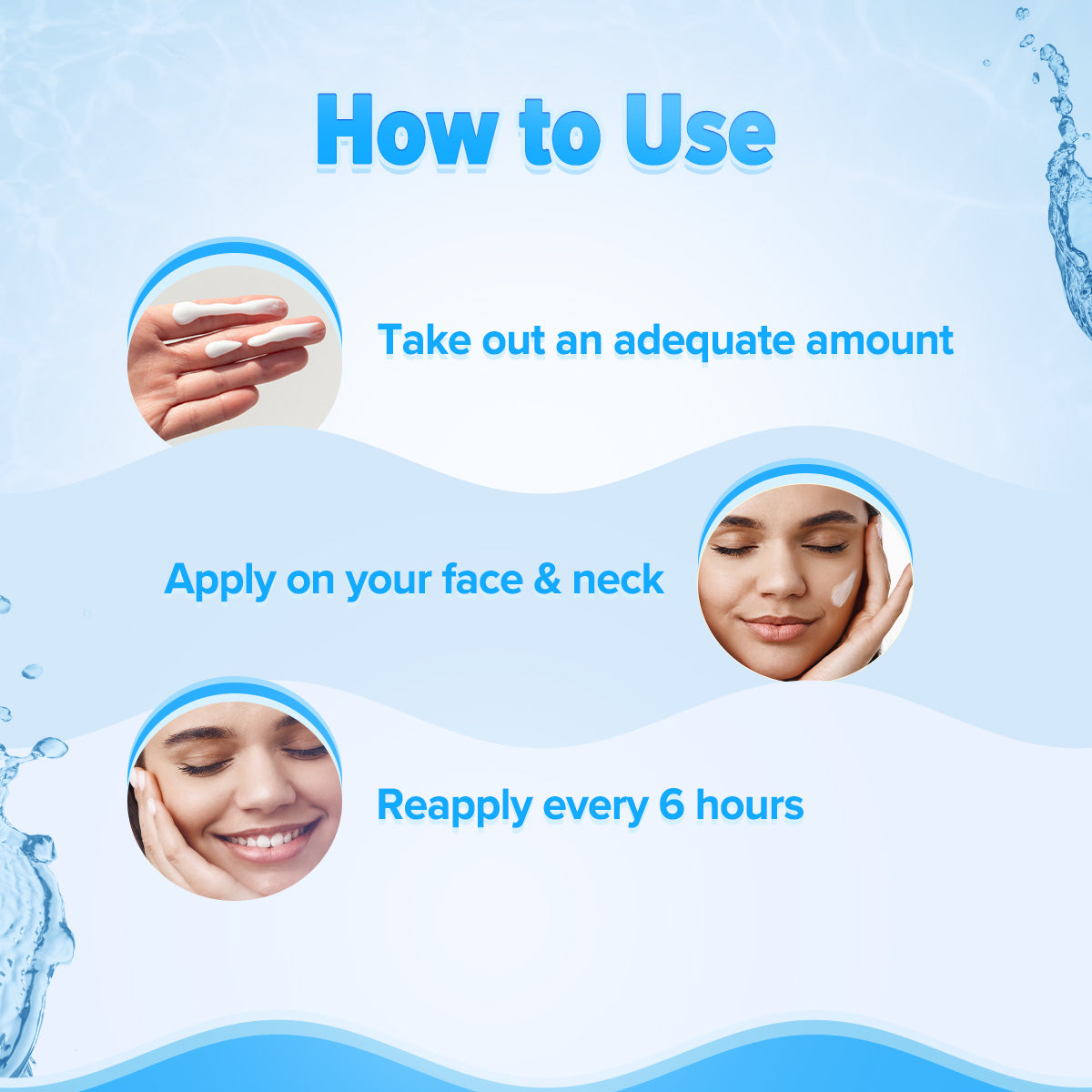 Aqualogica Barrier+ Repair Sunscreen