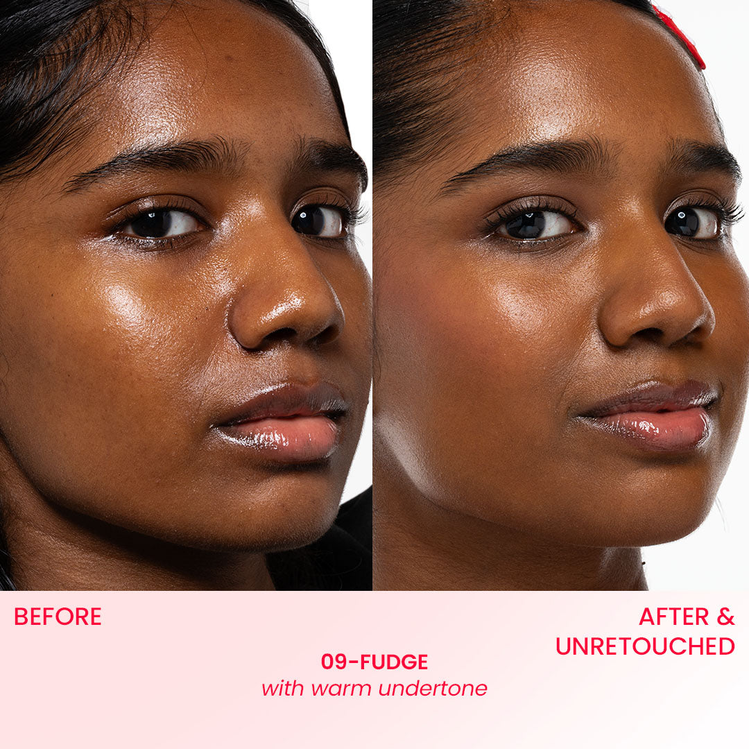 Dot & Key Strawberry Dew Tinted Sunscreen, In-Vivo Tested SPF 50+ PA++++